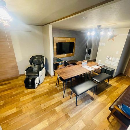 Sofil 函館first Apartment Hakodate Luaran gambar