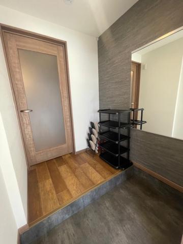 Sofil 函館first Apartment Hakodate Luaran gambar