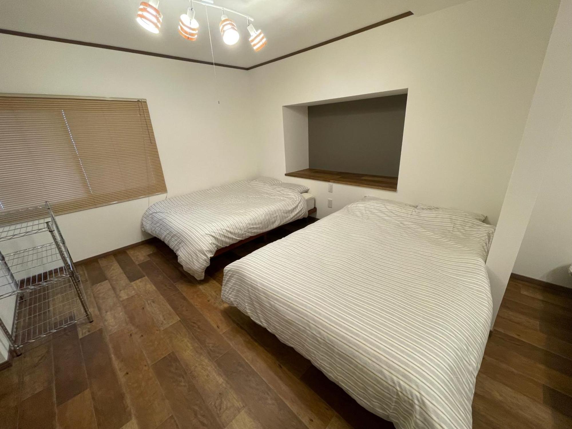 Sofil 函館first Apartment Hakodate Luaran gambar