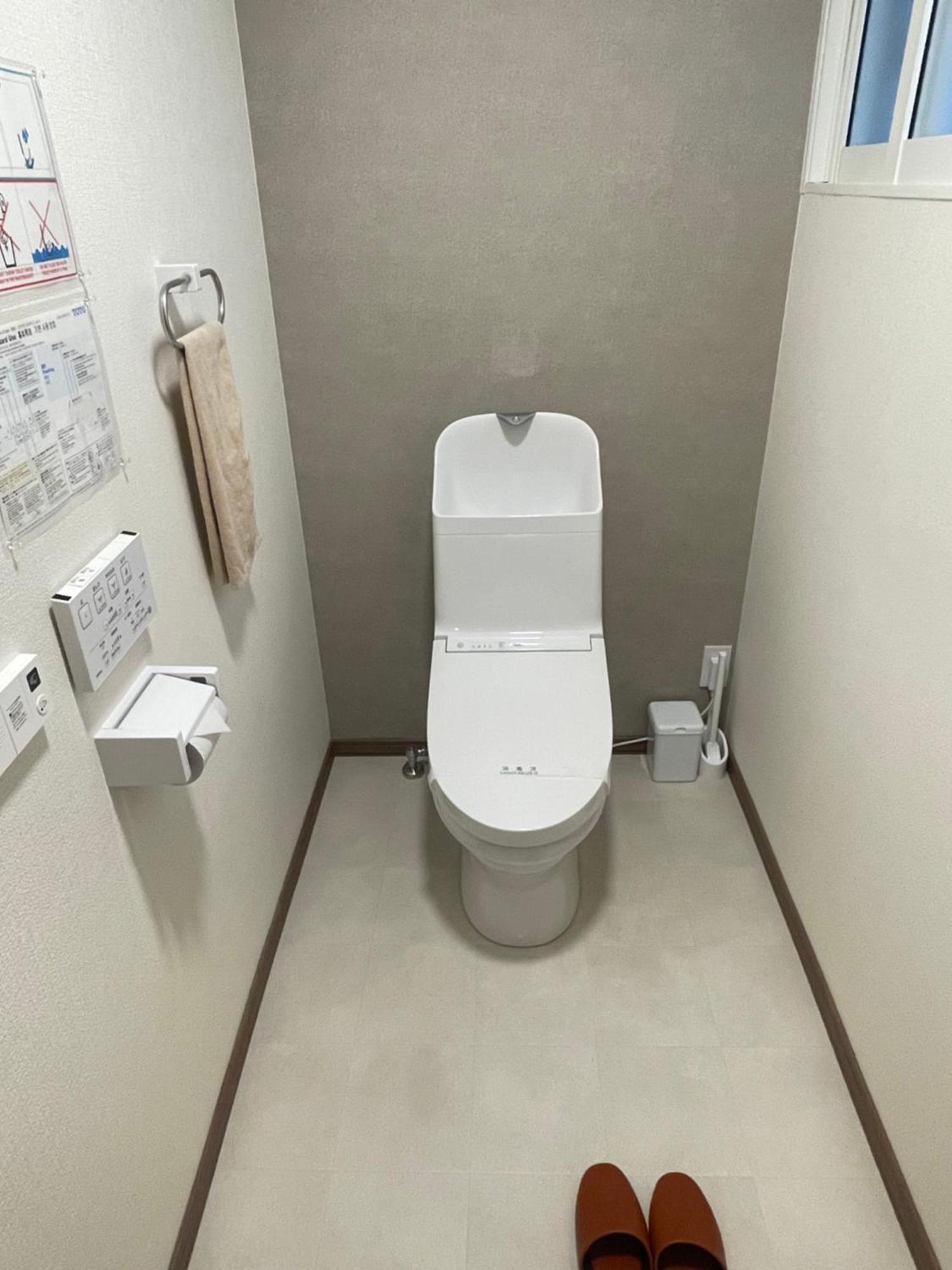 Sofil 函館first Apartment Hakodate Luaran gambar